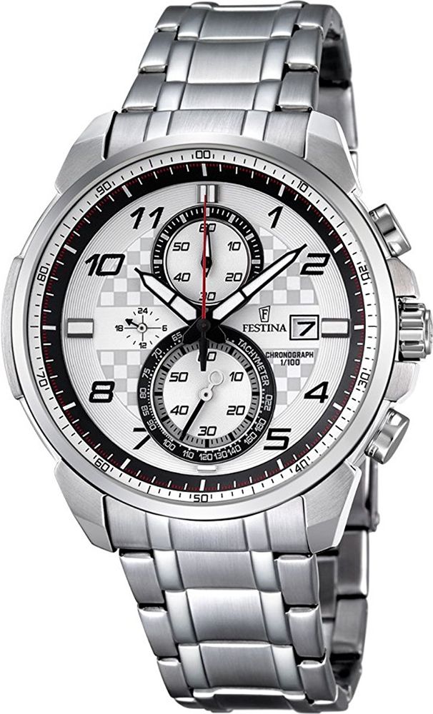 Мужские наручные часы Festina F6842/2