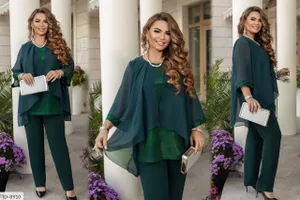 Костюм ID-8908 Фабрика Моды