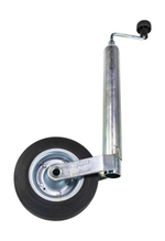 Колесо опорное для прицепа ST 48-200 VB 150 кг