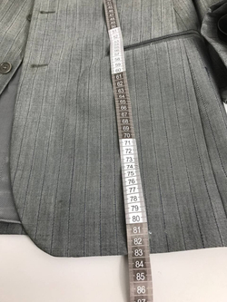 Пиджак IL Dominatore классический 48 размер