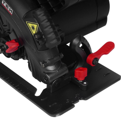 Пила дисковая TEH TC19014L