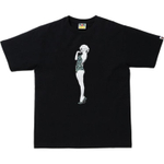 A Bathing Ape A Bathing Ape Bathing Ape X Marilyn Monroe Tee