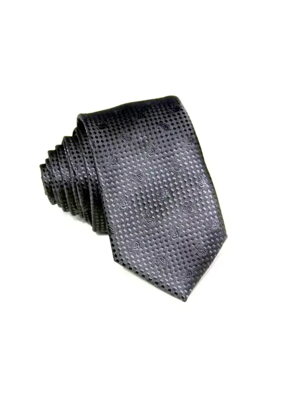 Галстук классический взрослый