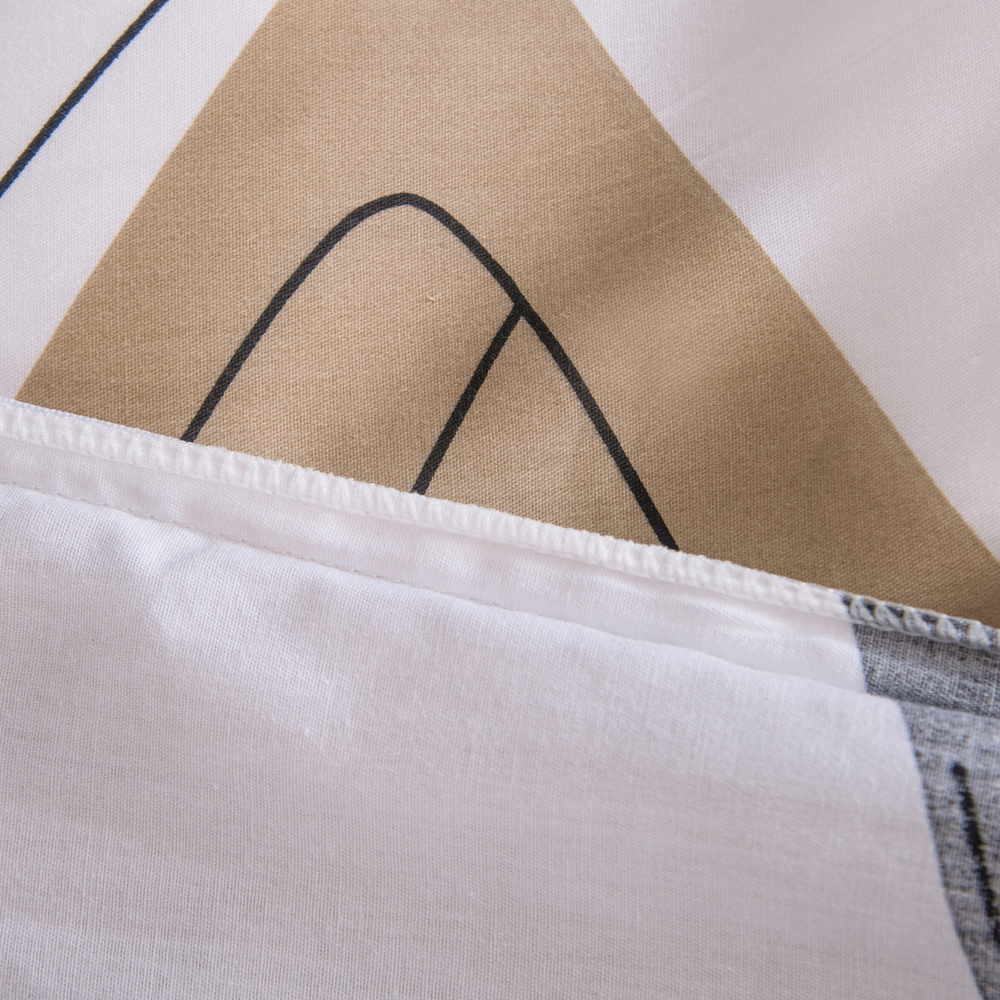 Комплект постельного белья Сатин 100% хлопок C587