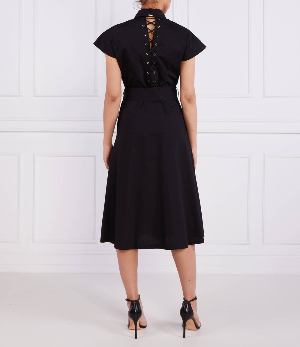 Платье Liu Jo - черный(WA3163 T3051)