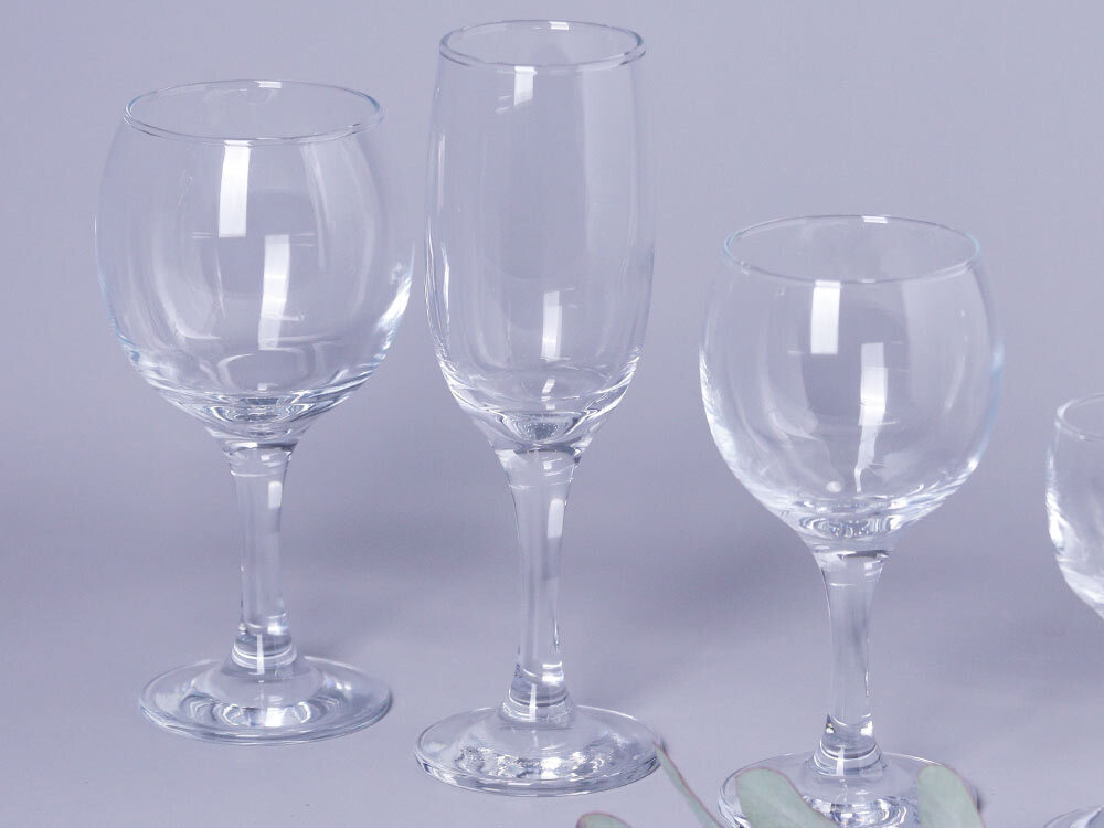 Набор фужеров для шампанского "Bistro" 6шт 180мл