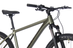 Горный велосипед Aspect Cobalt 27.5 (2025)
