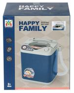 Стиральная машинка, коробка LS820B33-6