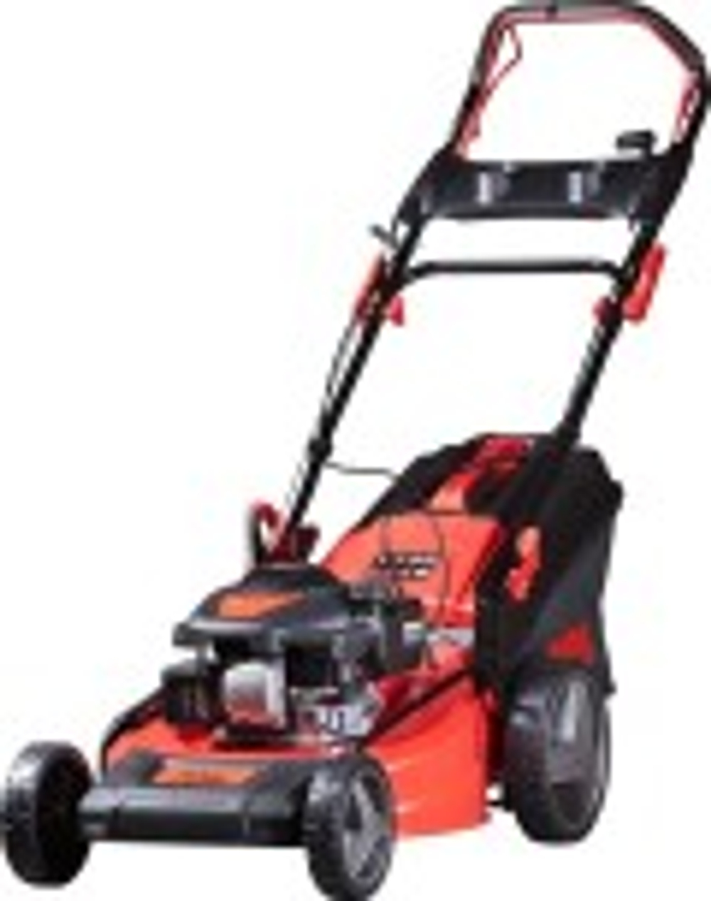 Газонокосилка бензиновая FUBAG FPL 53 SMV 31779