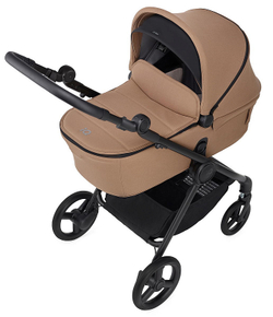 Детская коляска Anex iQ Basic NT 2 в 1 iQ-11-NT-DNA sienna