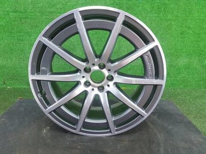 Диск литой R21 Mercedes GLS x167 (2019-н.в.) AMG передний