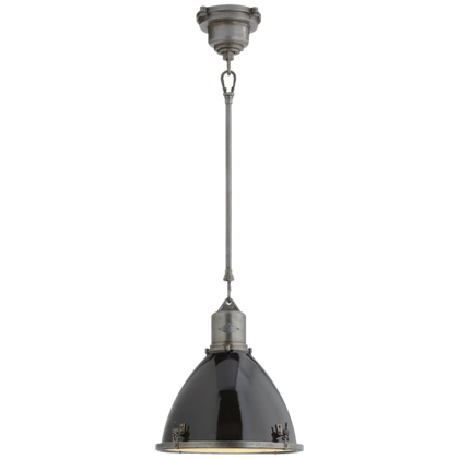 Светильник Visual Comfort Fulton Small Pendant