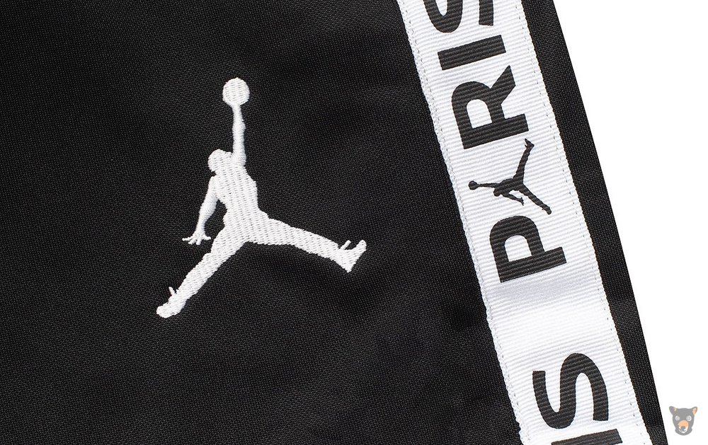 Штаны NK Air Jordan x PSG