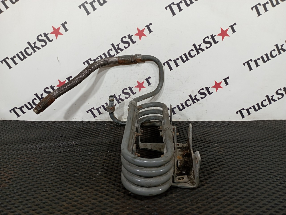 Змеевик компрессора 2023г