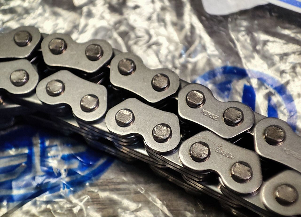 Цепь ГРМ VAG Gen2/3 1.8T - 2.0T