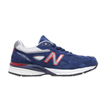 Кроссовки New Balance Nb 990 V4