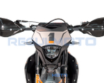 Мотоцикл Regulmoto CR-X PRO с ПТС