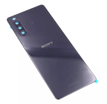 Sony Xperia 10 III (XQ-BT52) Задняя крышка (корпус) (ORIG-SP)