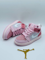Кроссовки для девочек Nike Air Jordan