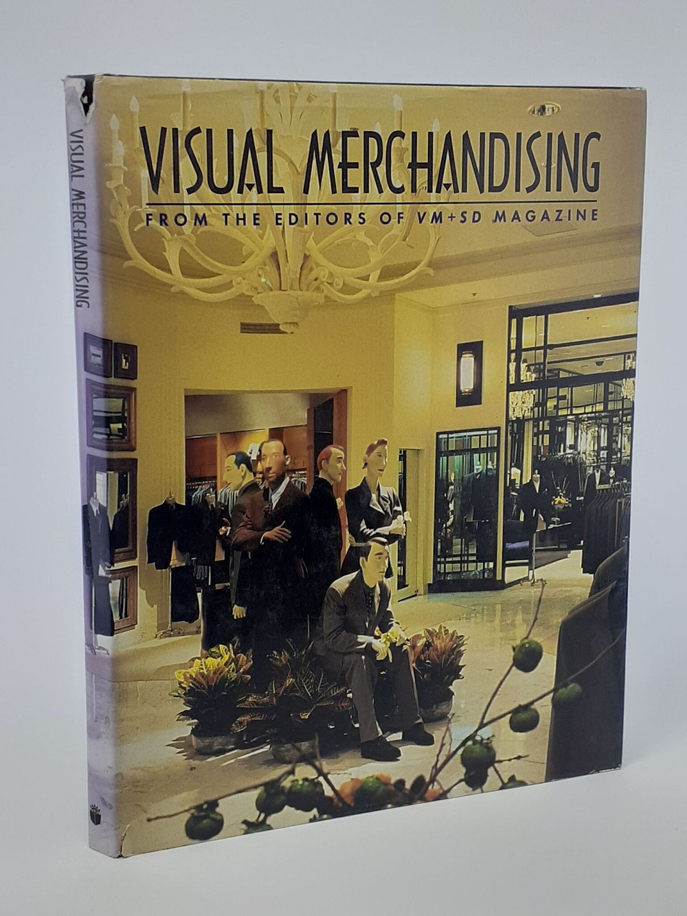 Visual Merchandising
