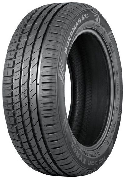 Ikon Tyres Nordman SX3 155/70 R13 75T