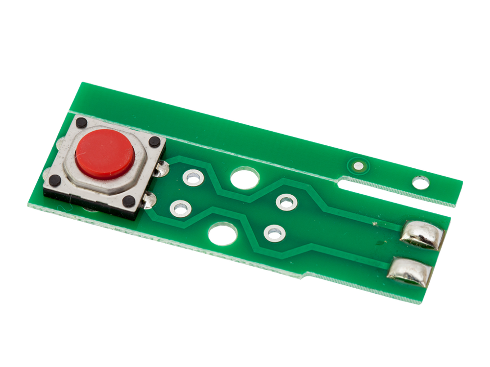 Микровыключатель (TIG) IHQ0175