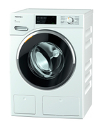 Стиральная машина Miele WEG365WCS Chrome Edition RU