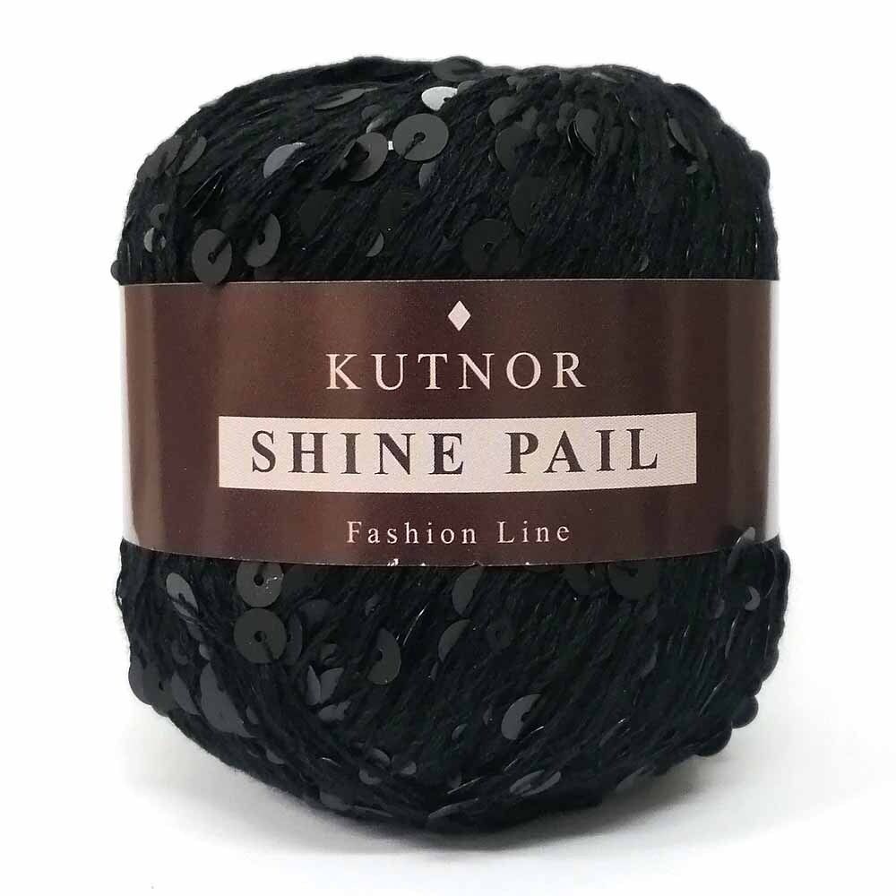 Пряжа Kutnor Shine Pail (181)