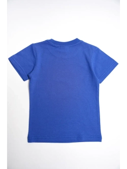 Футболка для садика.мальчик.1 шт