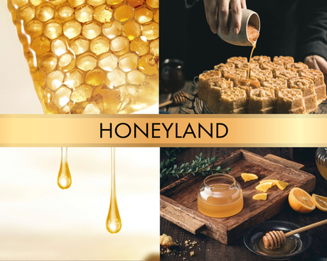 Honeyland (Медовая страна)