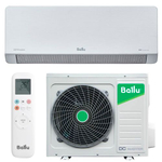 Сплит-система настенного типа Ballu Defender BSHI-12HN8