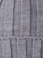 Шапка детская осенняя и шарф