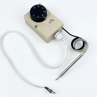 Термостат капиллярный NET-6/HY