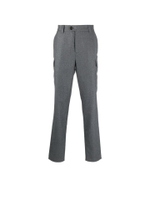 Брюки BRUNELLO CUCINELLI