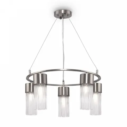 Подвесная люстра Freya ESALA FR5050PL-05N