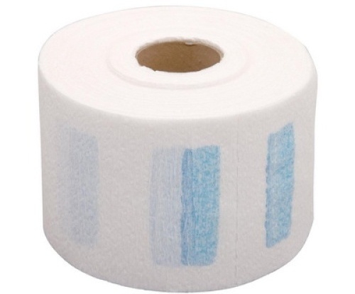 Бумажные воротнички