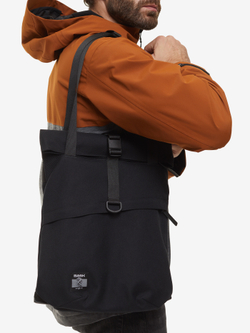 СУМКА-РЮКЗАК BASK TOTE