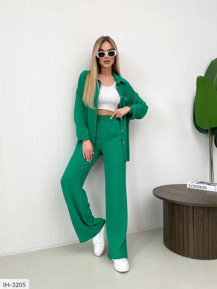 Костюм IH-3169 Фабрика Моды