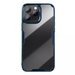 Чехол Nillkin Nature Pro для Apple iPhone 16 Pro