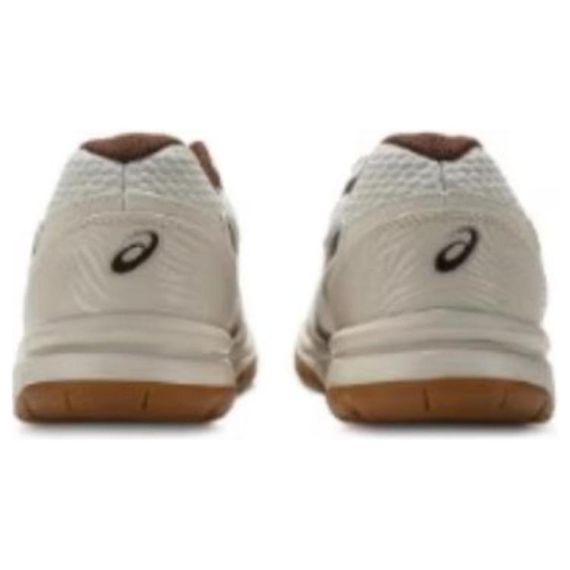 Asics River CS предназначен для бадминтона низкого уровня Бежево-желтого/Коричнев-ного университета