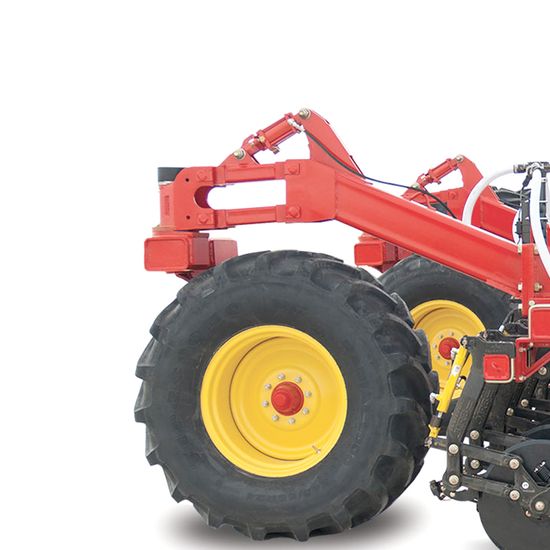 BOURGAULT шайба, подвеска, шплинт