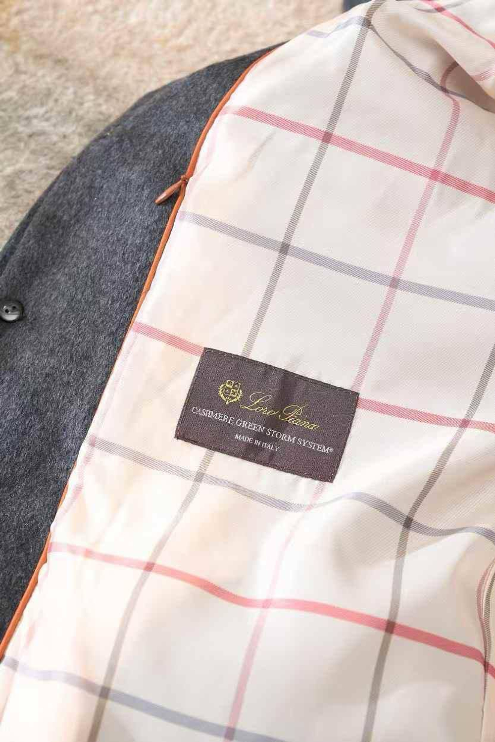 Курка Loro Piana