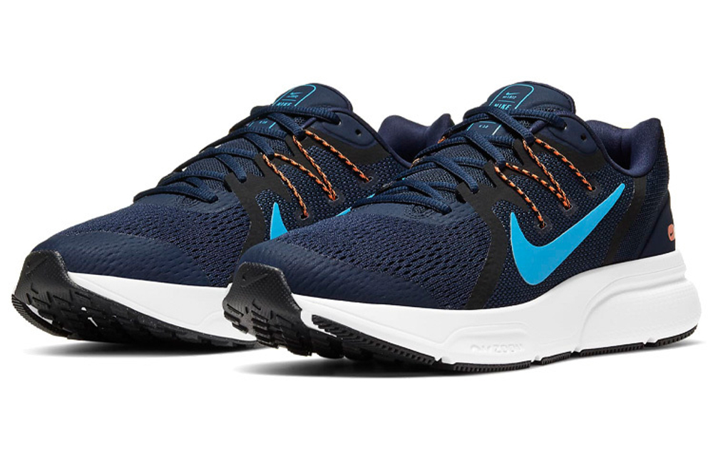 Кроссовки Nike Zoom Span 3
