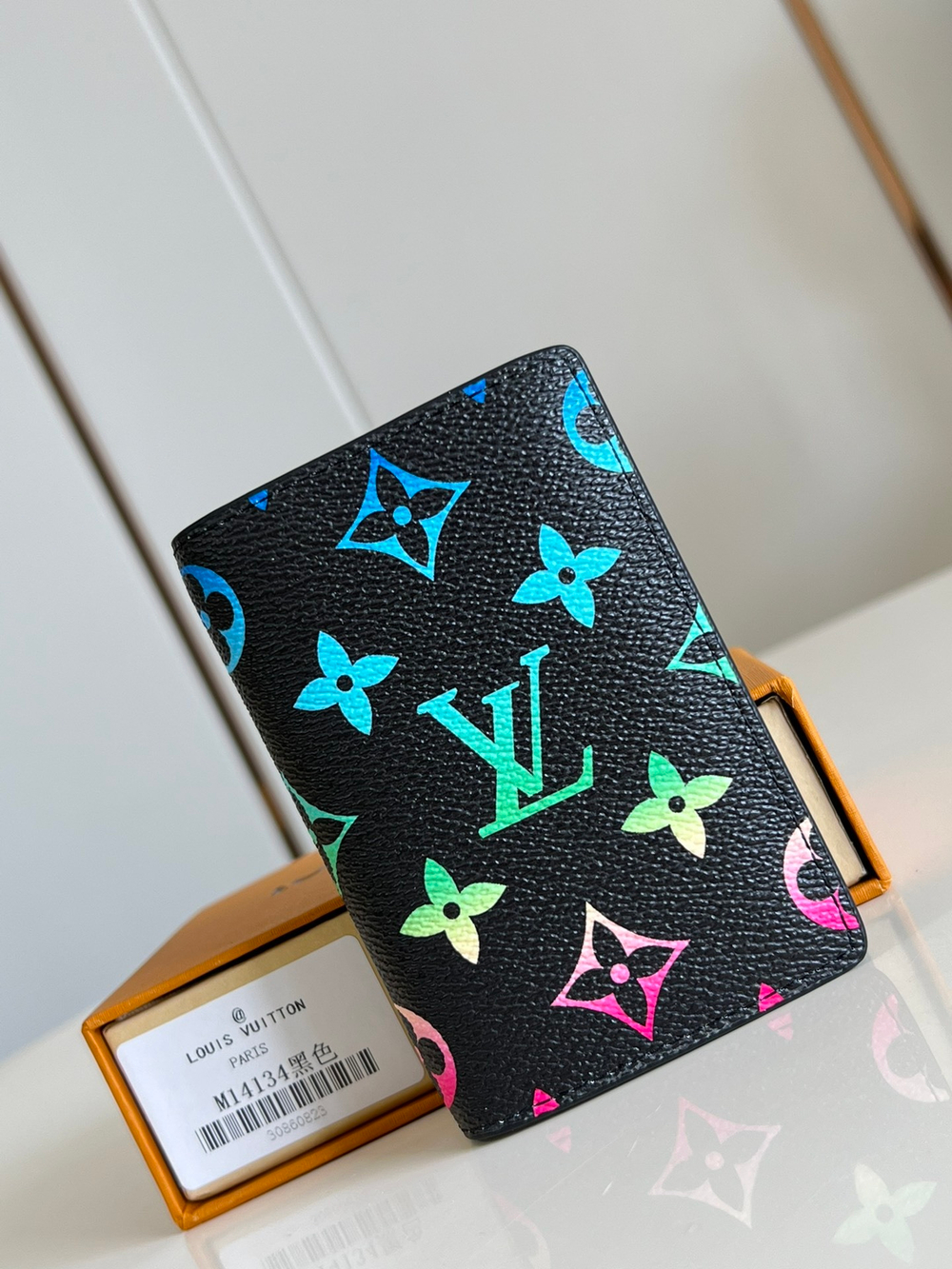 Louis Vuitton Pocket Organizer
