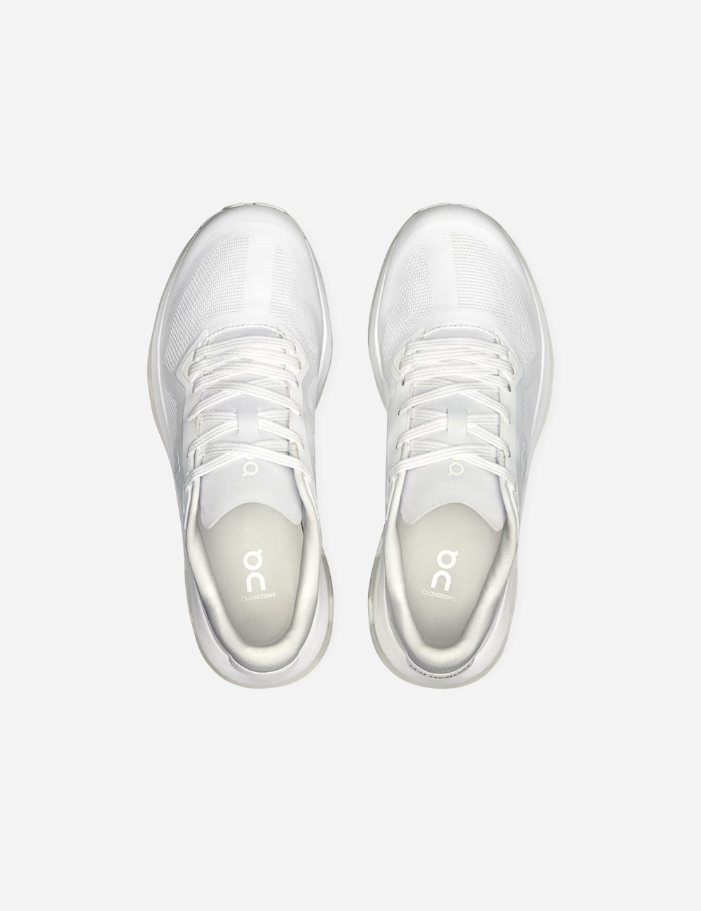On Running Cloudzone (Women's) "White"