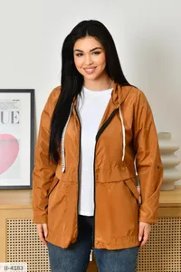 Куртка II-4180 Фабрика Моды