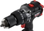 Дрель-шуруповерт аккумуляторная ELITECH CD 20BL2 (E2201.042.01) HD 205727