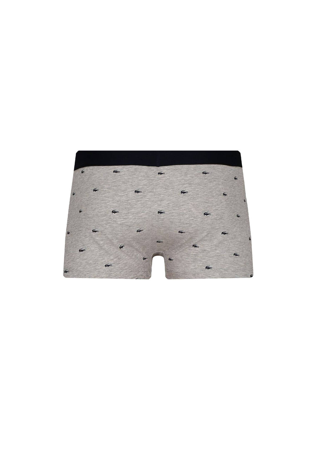 трусики-боксеры 3 шт. Lacoste - темно-синий(5H3411)