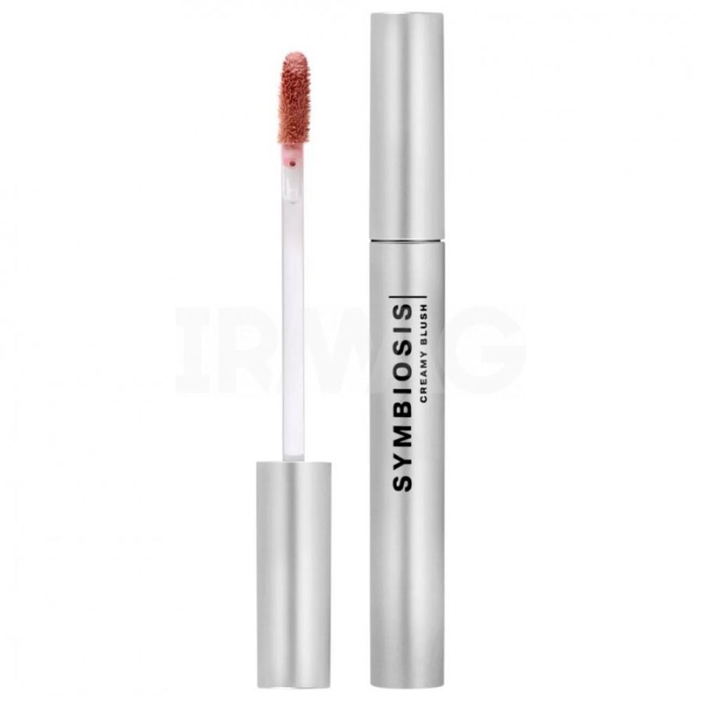 Румяна Influence Beauty Symbiosis кремовые - 02