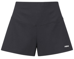 Женские Шорты теннисные Head Dynamic Shorts - black